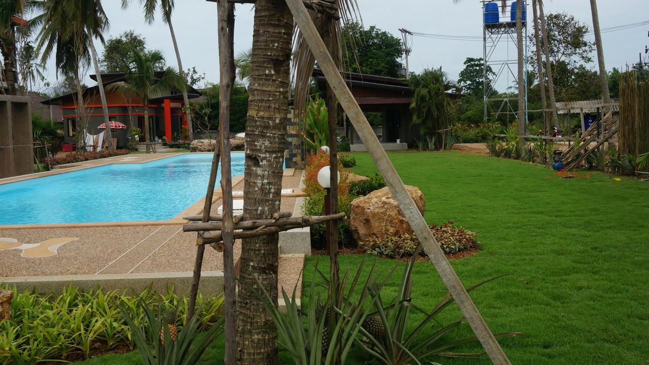 Lanta Infinity - Sha Extra Resort 3*