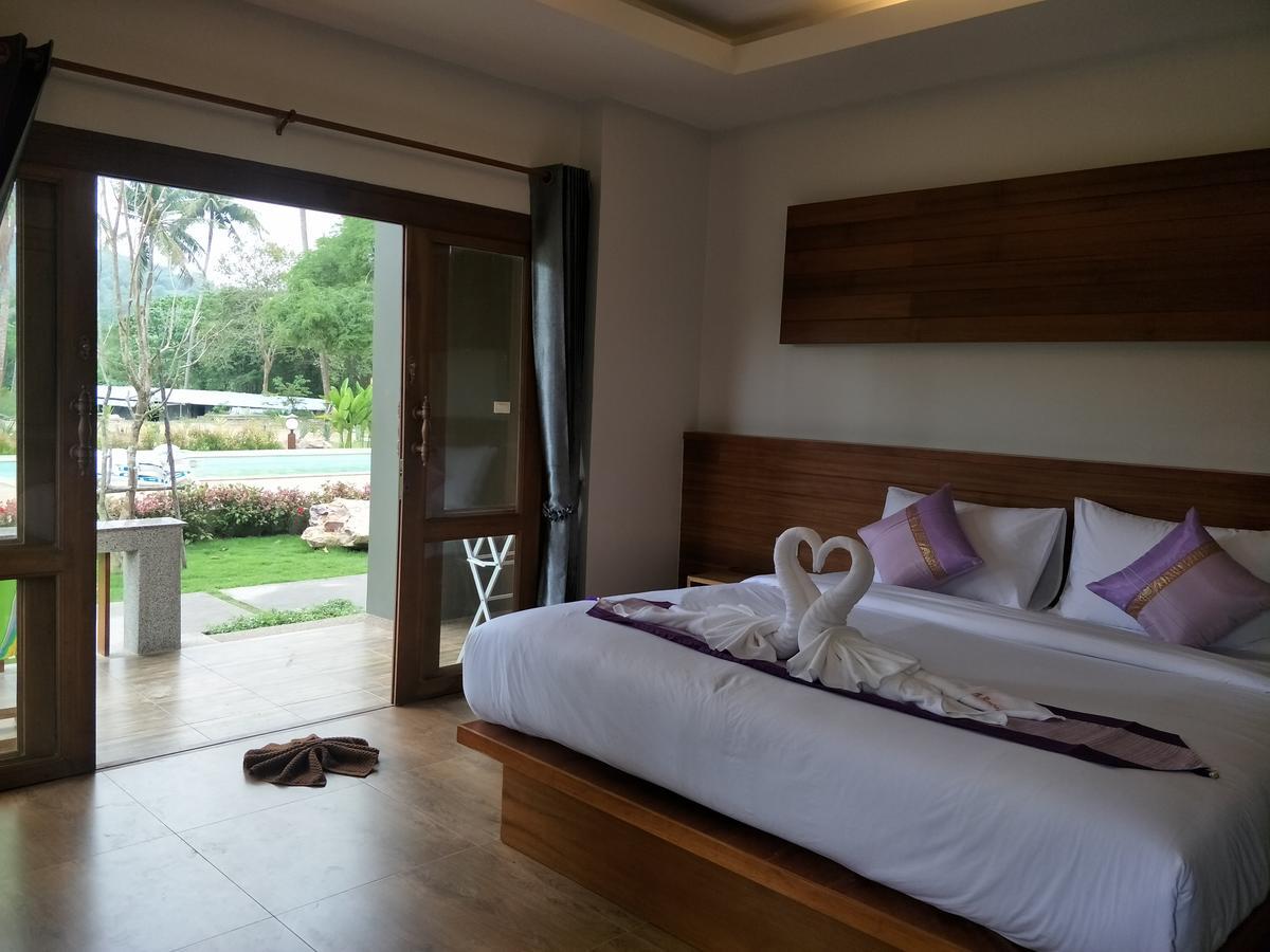 Lanta Infinity - Sha Extra 3* Koh Lanta
