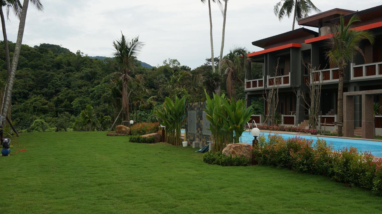 Lanta Infinity - Sha Extra Koh Lanta