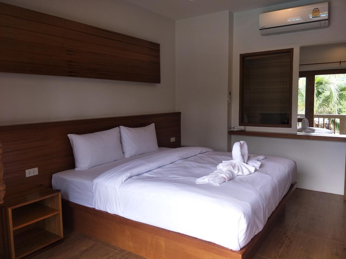 Resort Lanta Infinity - Sha Extra