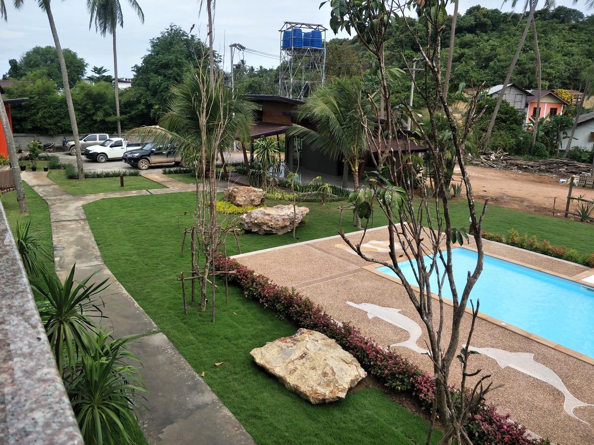 Resort Lanta Infinity - Sha Extra Koh Lanta