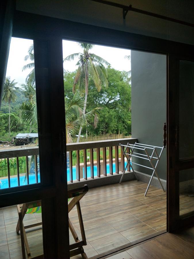 Lanta Infinity - Sha Extra Koh Lanta