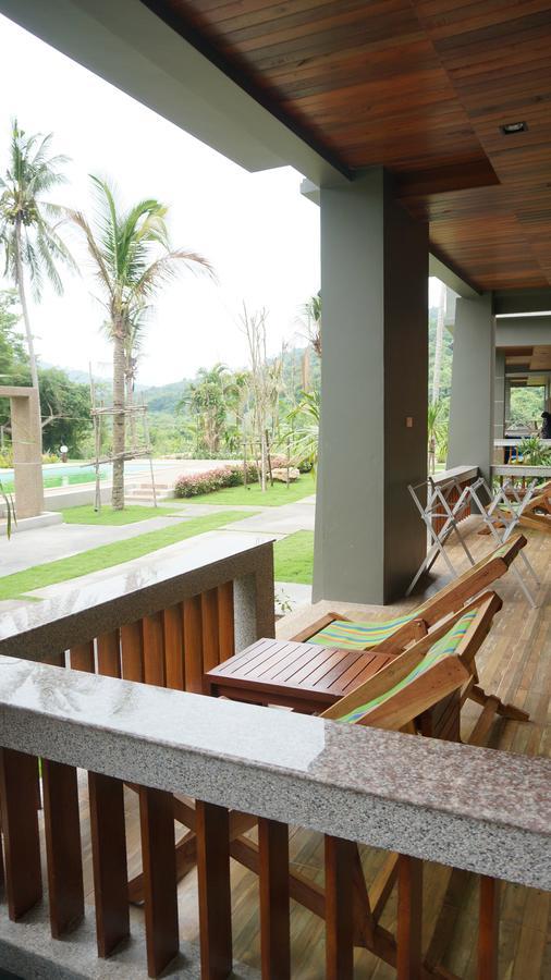 Lanta Infinity - Sha Extra 3* Koh Lanta