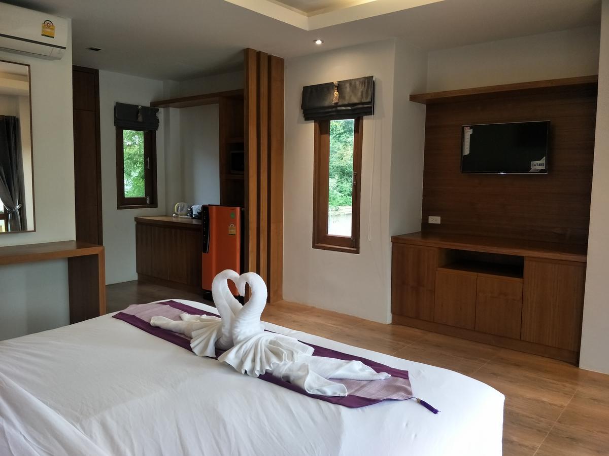 Resort Lanta Infinity - Sha Extra Koh Lanta