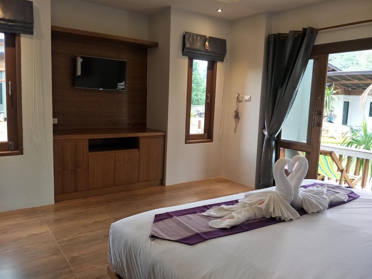 Resort Lanta Infinity - Sha Extra 3*
