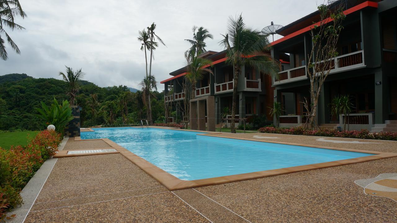 Lanta Infinity - Sha Extra Resort