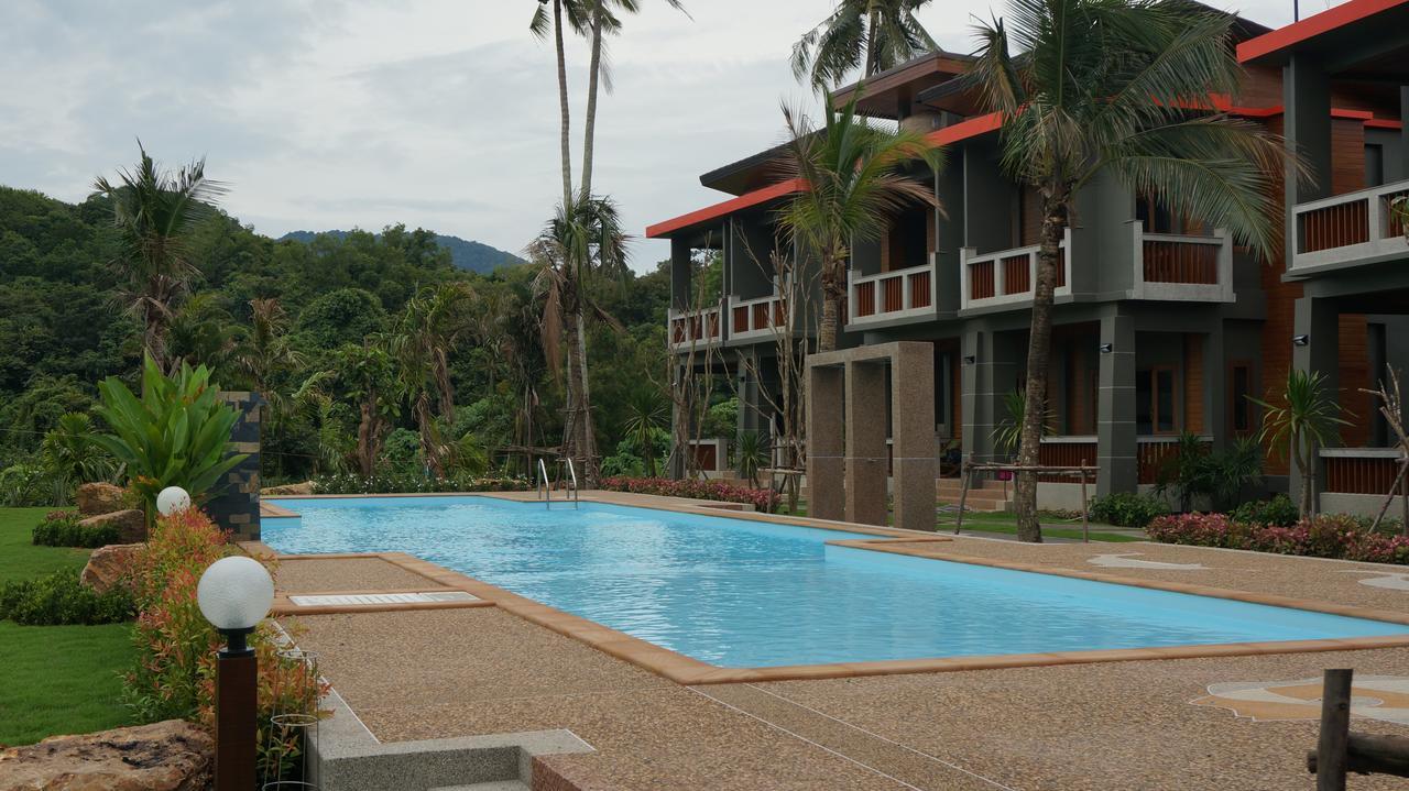 Lanta Infinity - Sha Extra Koh Lanta