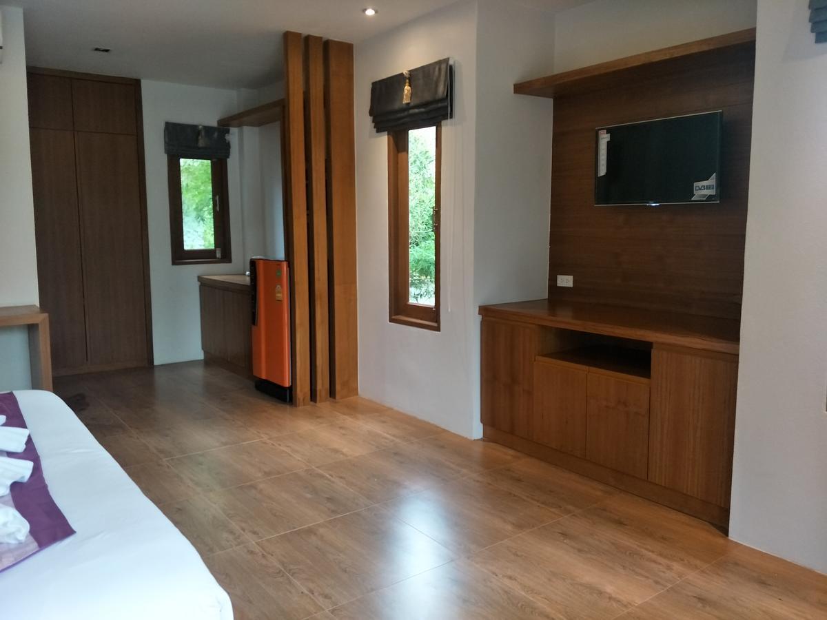 Lanta Infinity - Sha Extra Resort