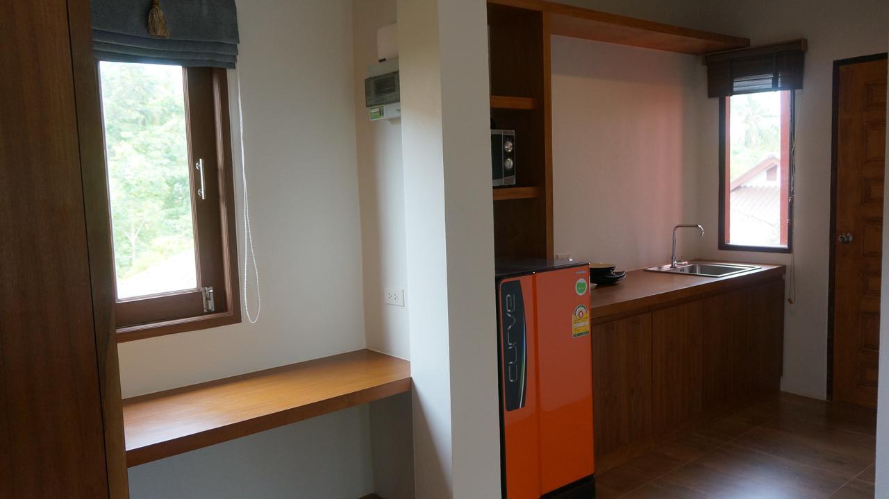 Lanta Infinity - Sha Extra 3* Koh Lanta