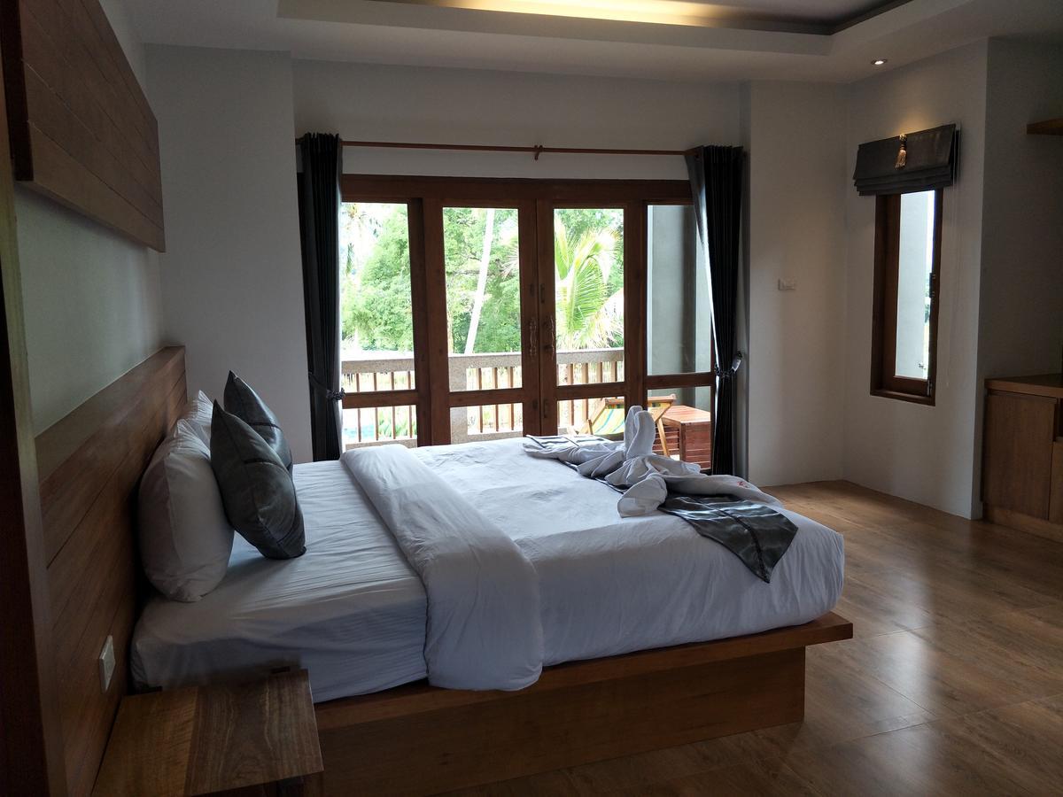 Resort Lanta Infinity - Sha Extra 3*