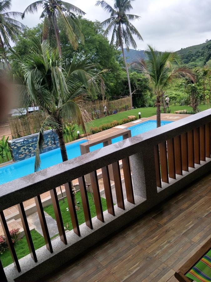Lanta Infinity - Sha Extra Resort Koh Lanta