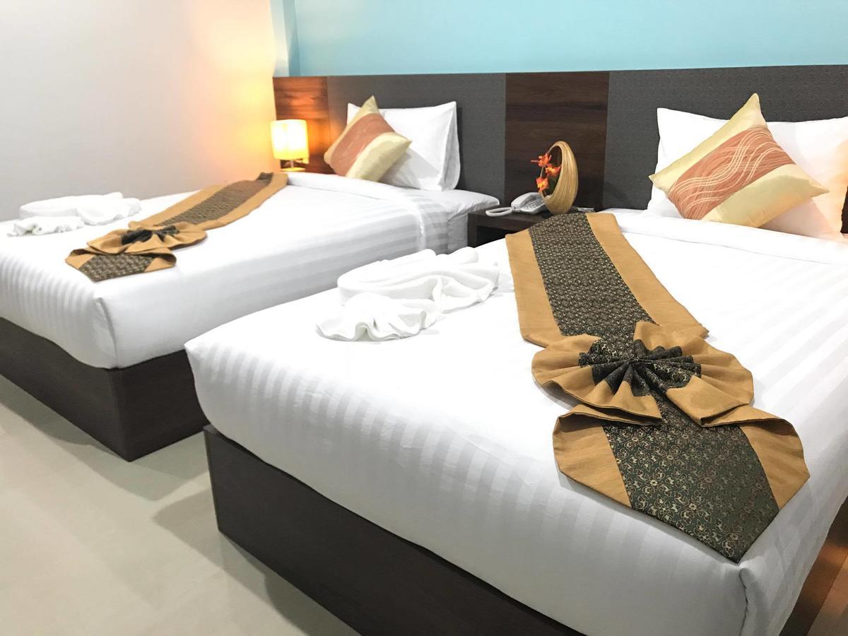 Hotel Aonang Sea Valley