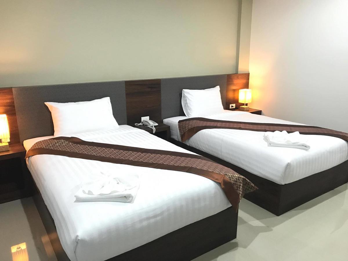 Aonang Sea Valley Hotel Ao Nang