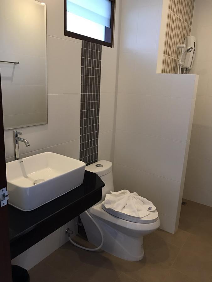 Amarina Hotel