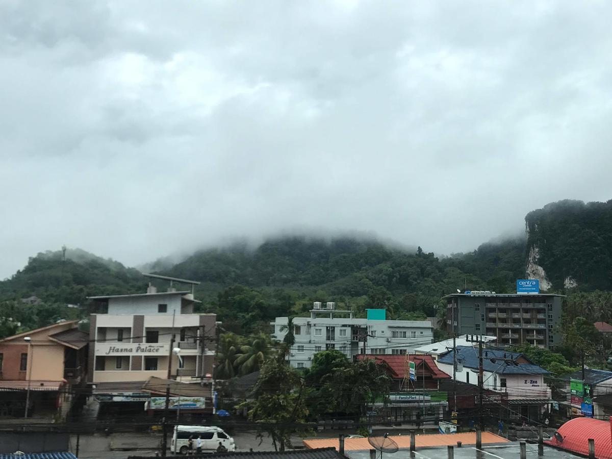 Aonang Sea Valley Ao Nang
