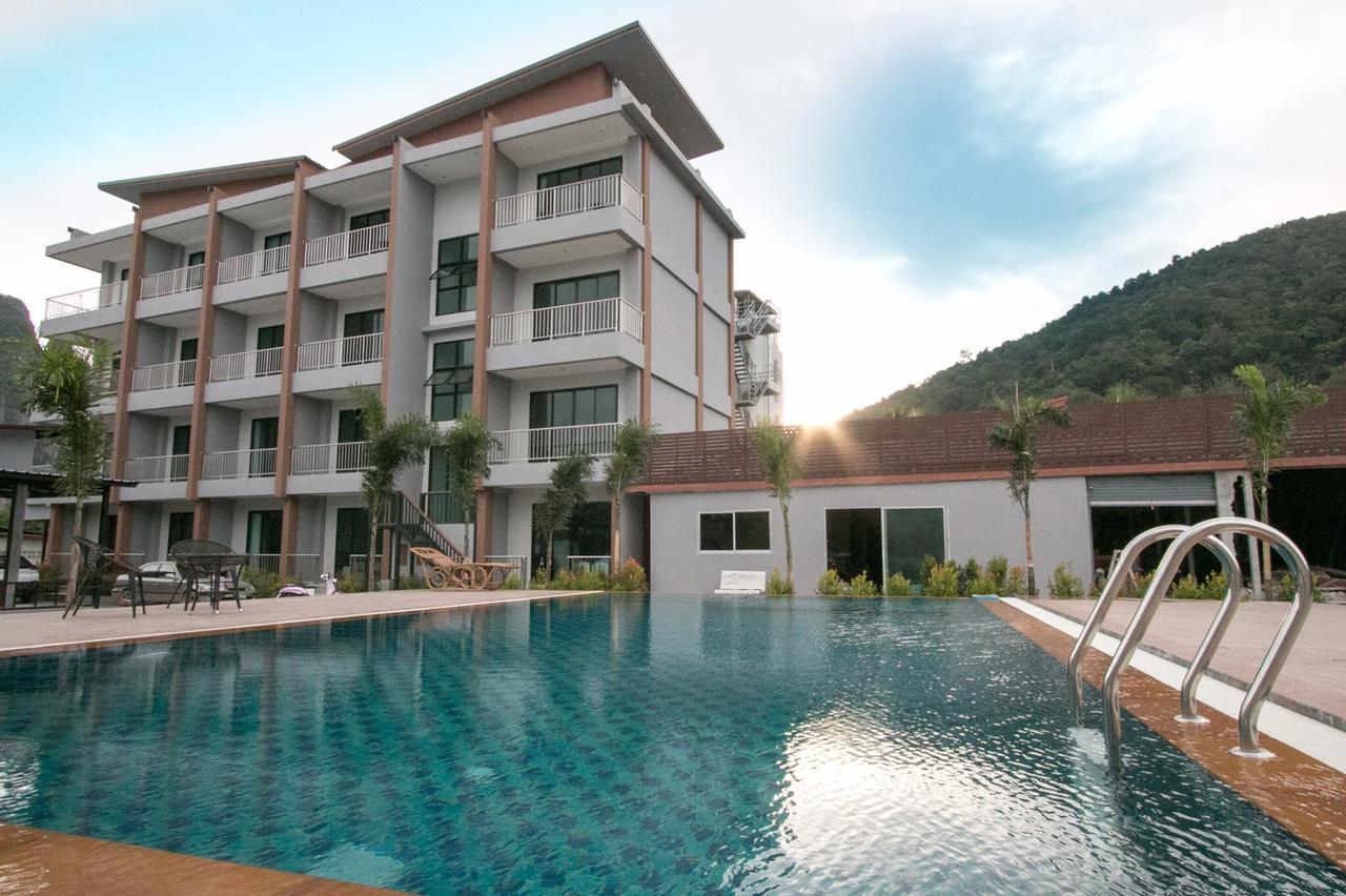 Hotel Aonang Sea Valley