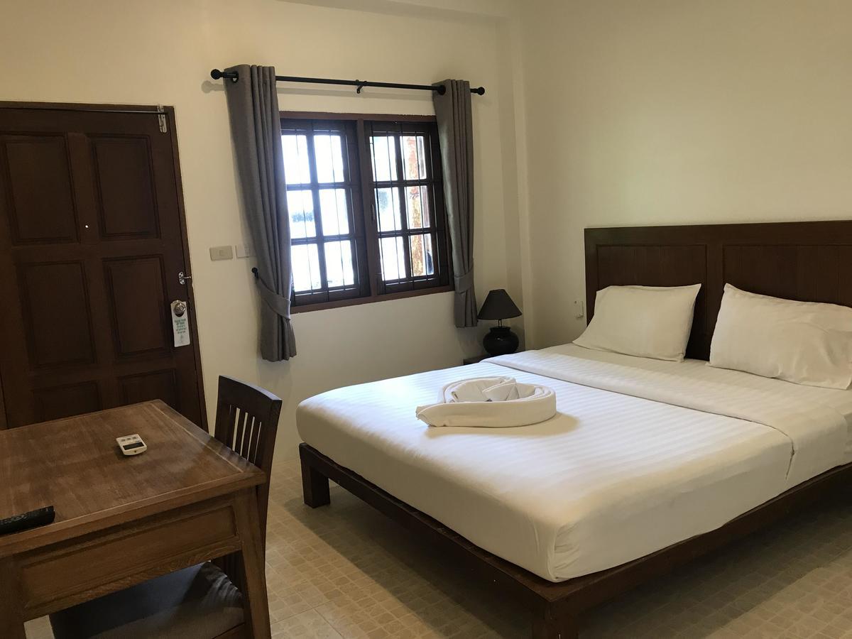 Aparthotel Palm Garden