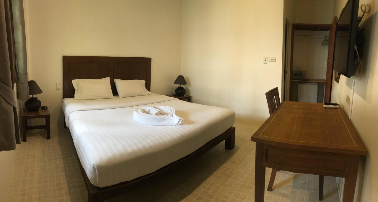 Aparthotel Palm Garden Koh Chang
