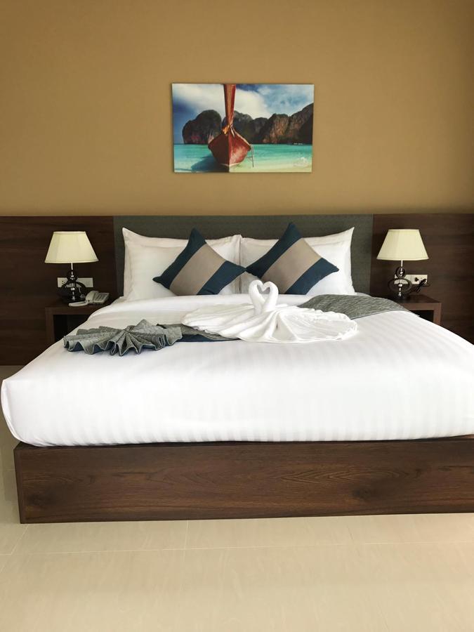 Hotel Aonang Sea Valley Ao Nang
