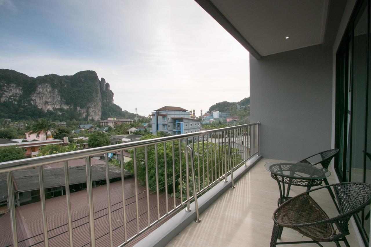 Aonang Sea Valley