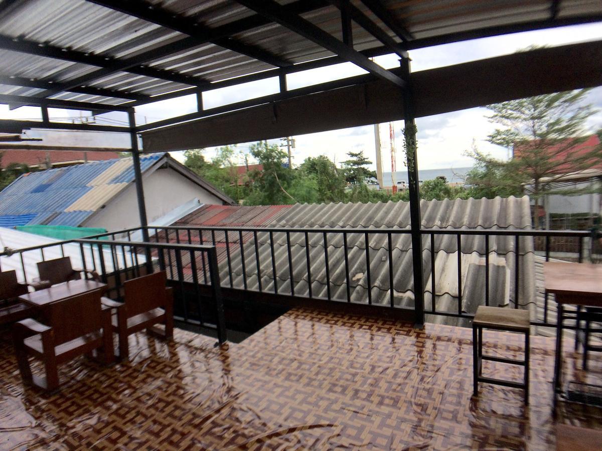 Rx - Klong Nin Albergue