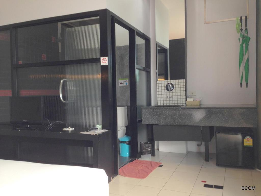 Khun Hotel 2*