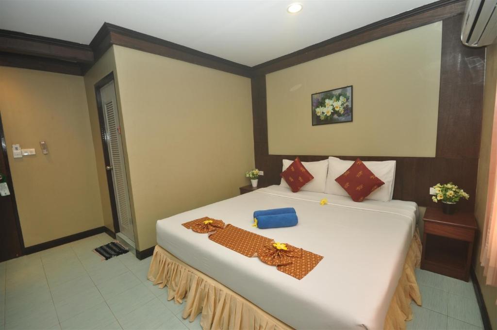 Hotel Pak Klong For Rent 2*