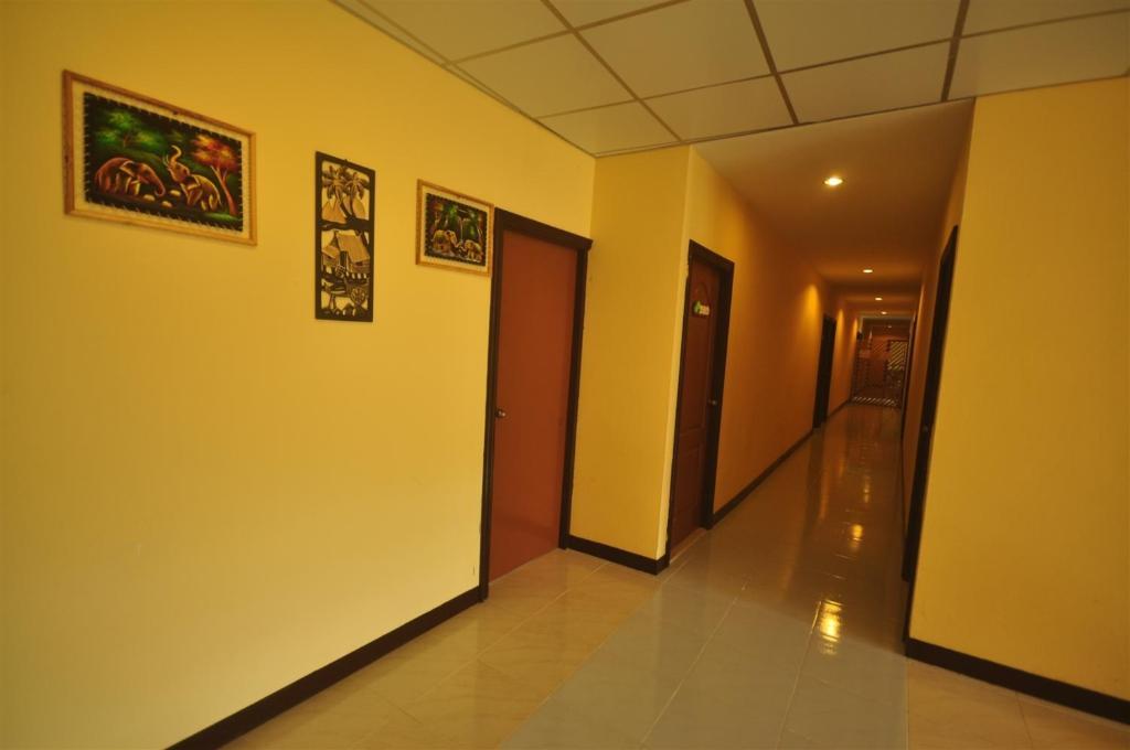 Hotel Pak Klong For Rent Phi Phi Don
