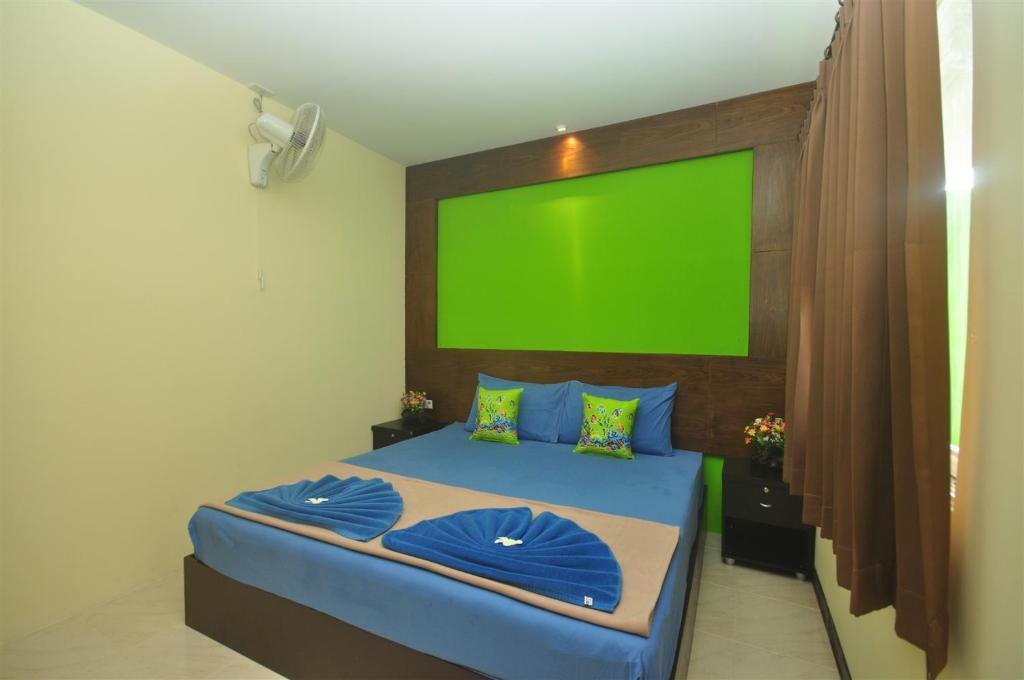 Hotel Pak Klong For Rent 2*