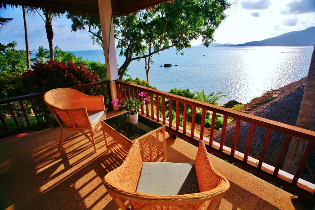 Lamai Bay View Resort 3*