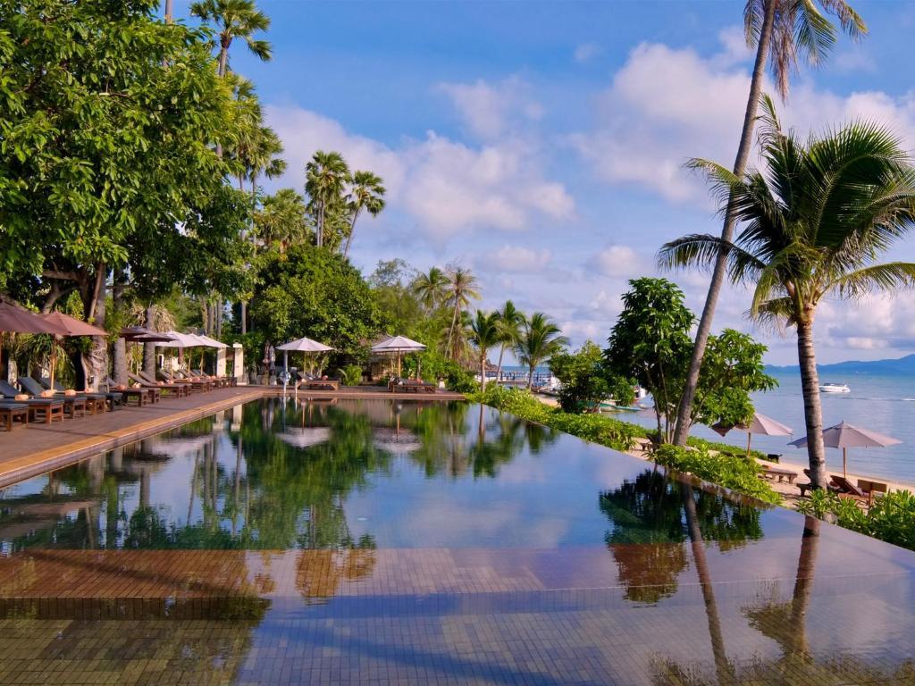 Saree Samui