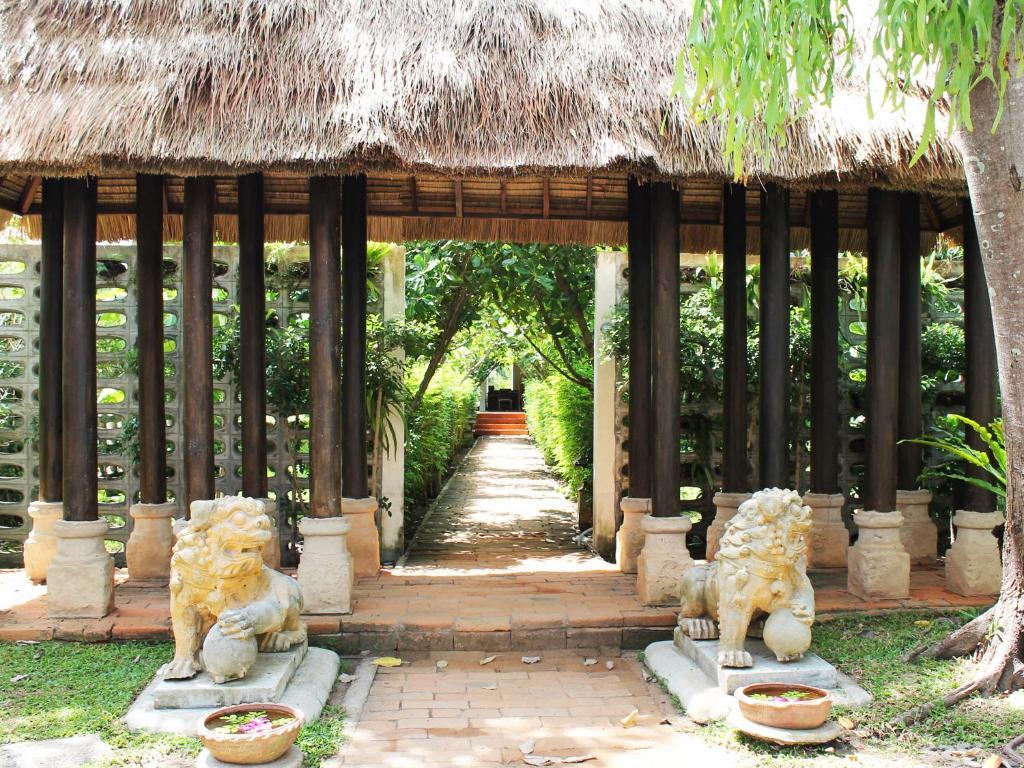 Resort Saree Samui Mae Nam