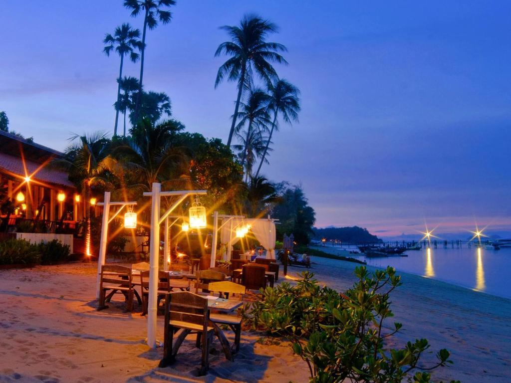 Saree Samui 4* Mae Nam