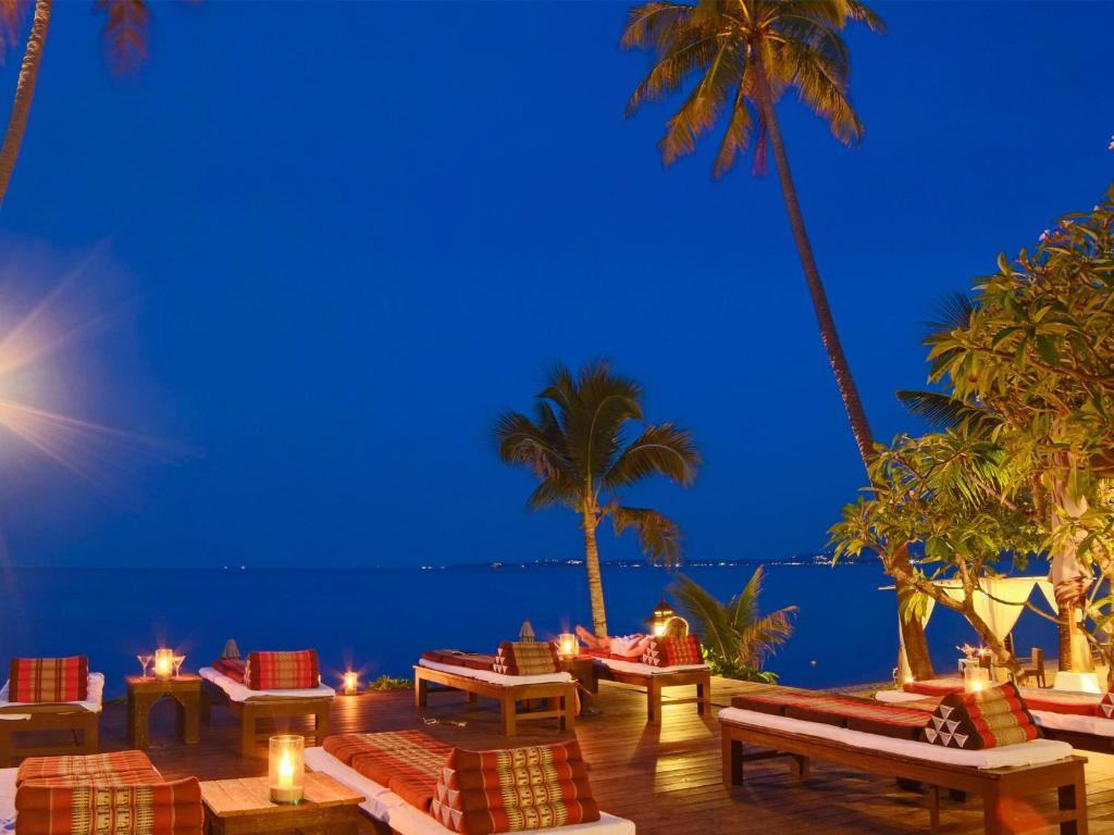Resort Saree Samui Mae Nam