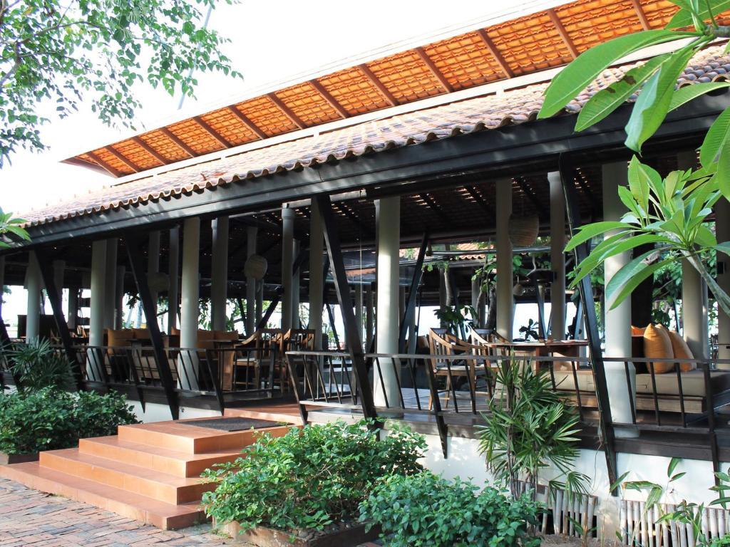 Saree Samui Resort 4*