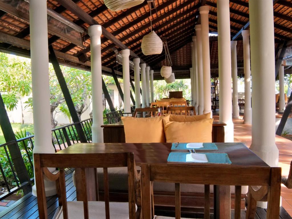 Saree Samui Resort