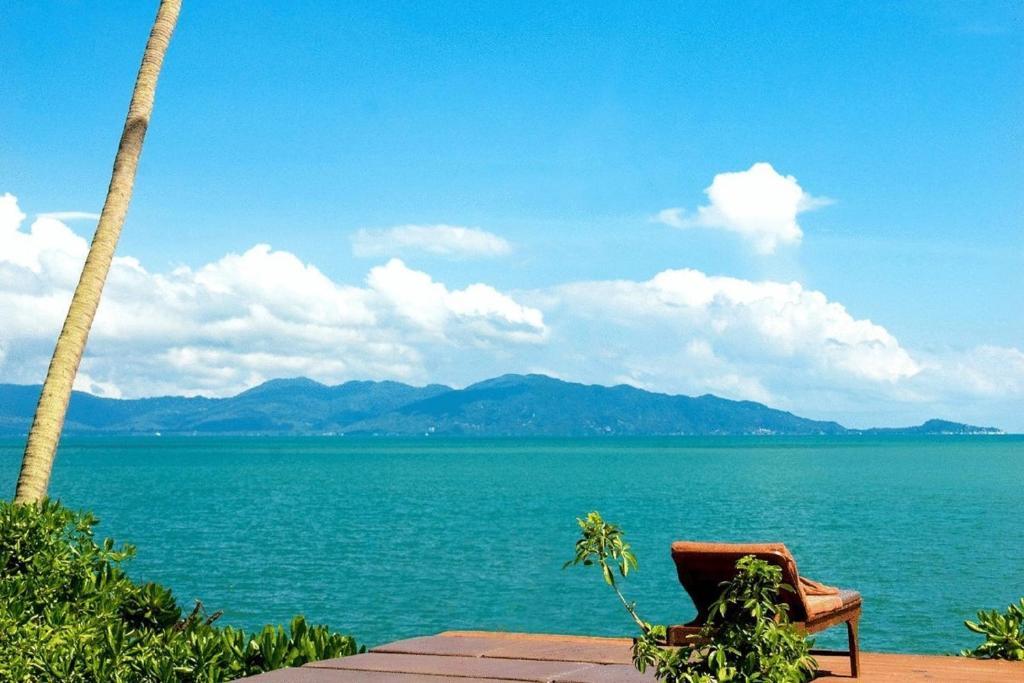 Saree Samui 4* Mae Nam