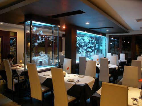Inn The Airport &