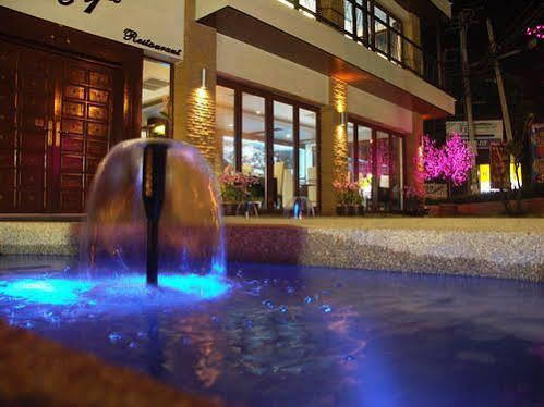 The Airport & Inn 4*