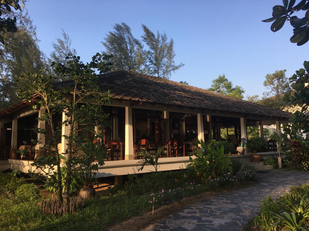 Resort Lah Own Khaolak