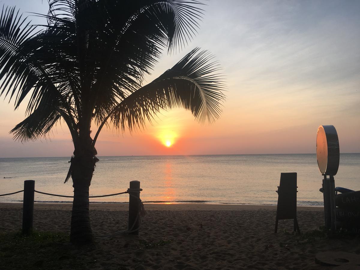 Resort Lah Own Khaolak Khao Lak