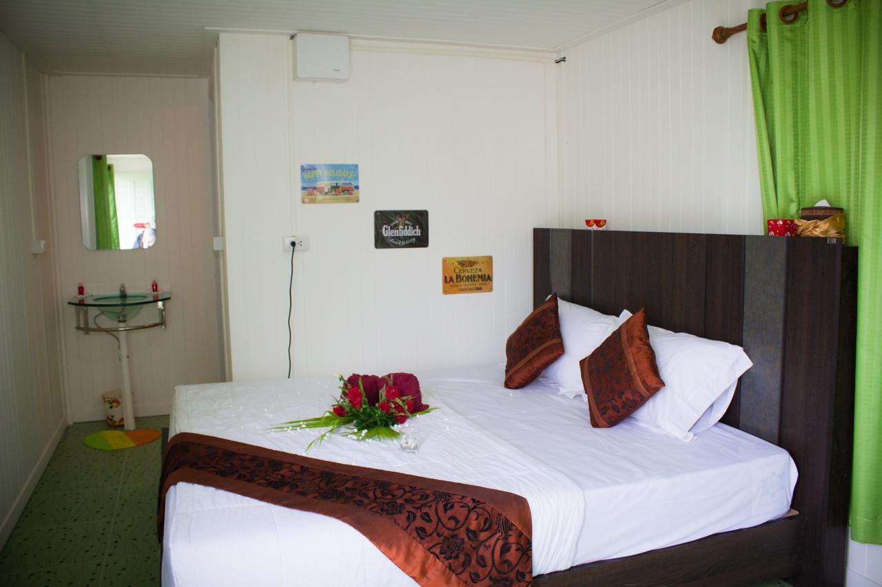Resort Nittayavadee Panset Na Mueang