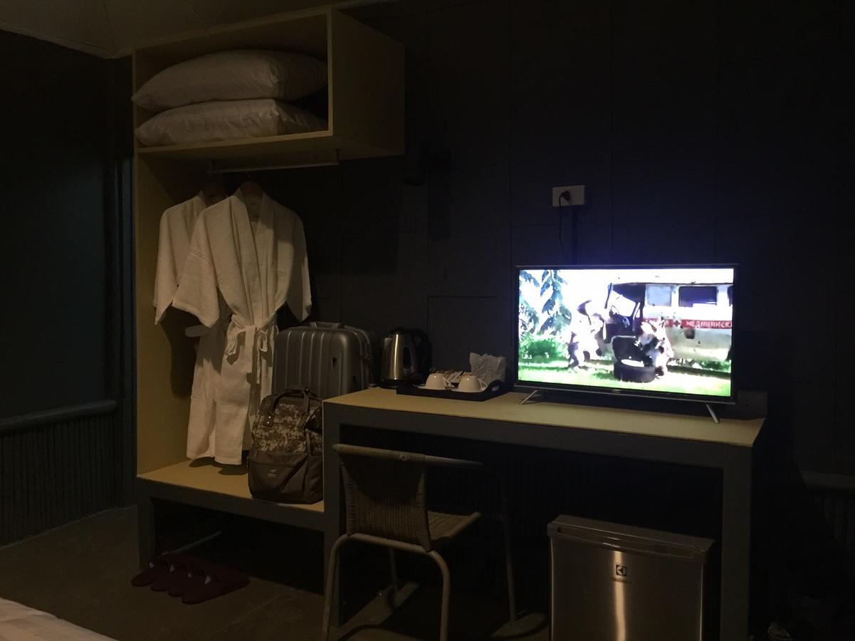 Resort Sea And Hill 3*