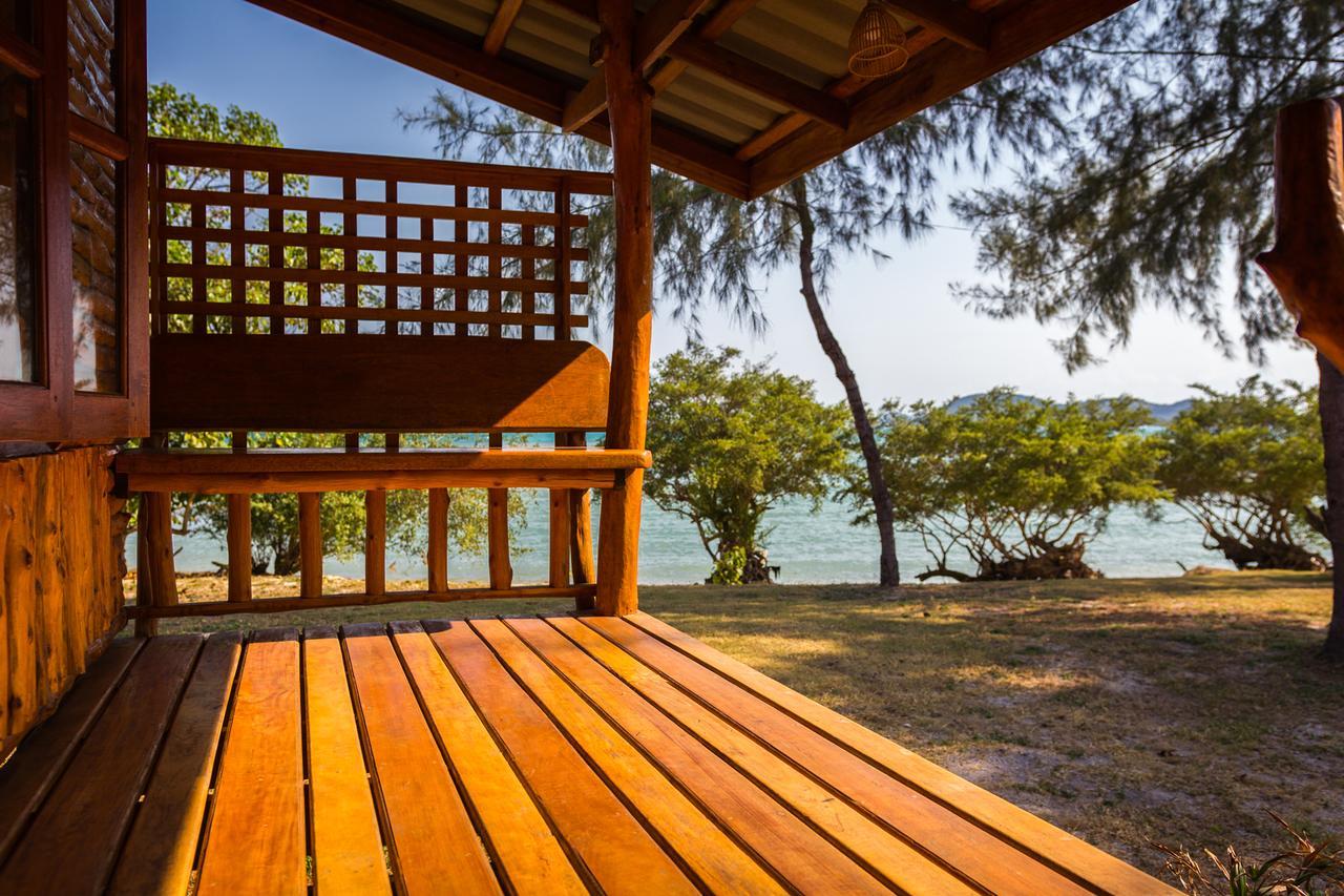 Angthong Koh Phaluai