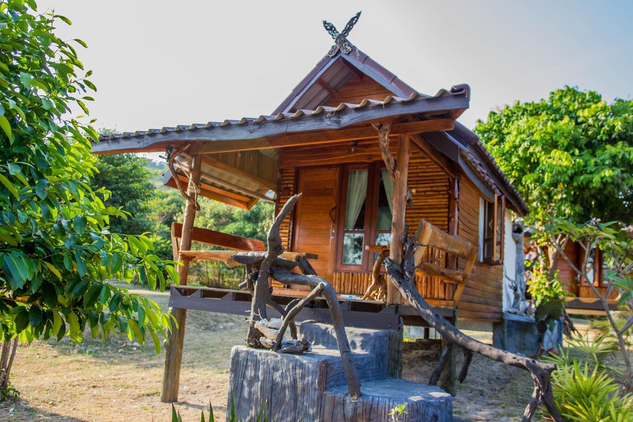 Angthong Koh Phaluai