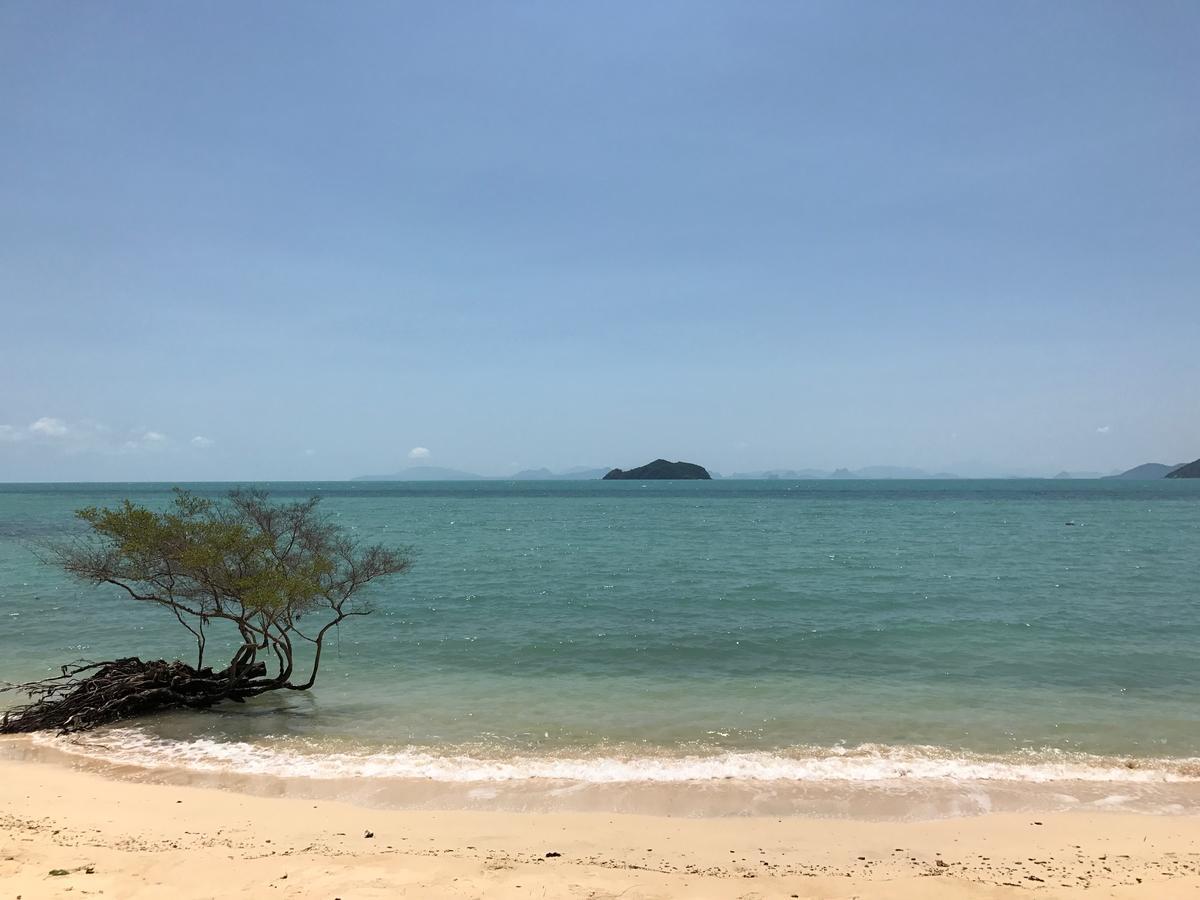Hotel Angthong Koh Phaluai