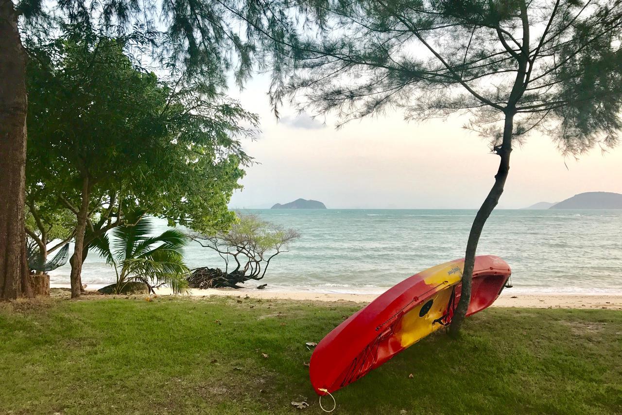 Hotel Angthong Koh Phaluai