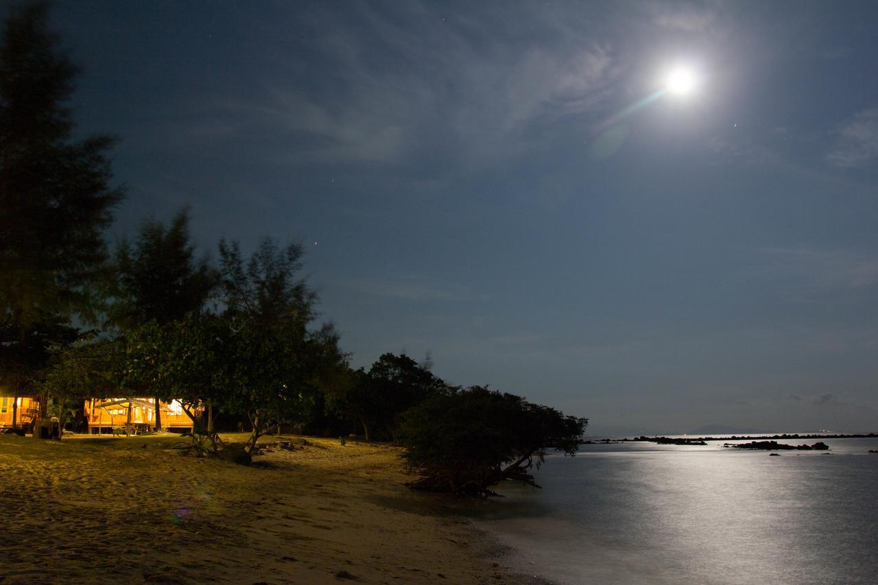 Hotel Angthong Koh Phaluai
