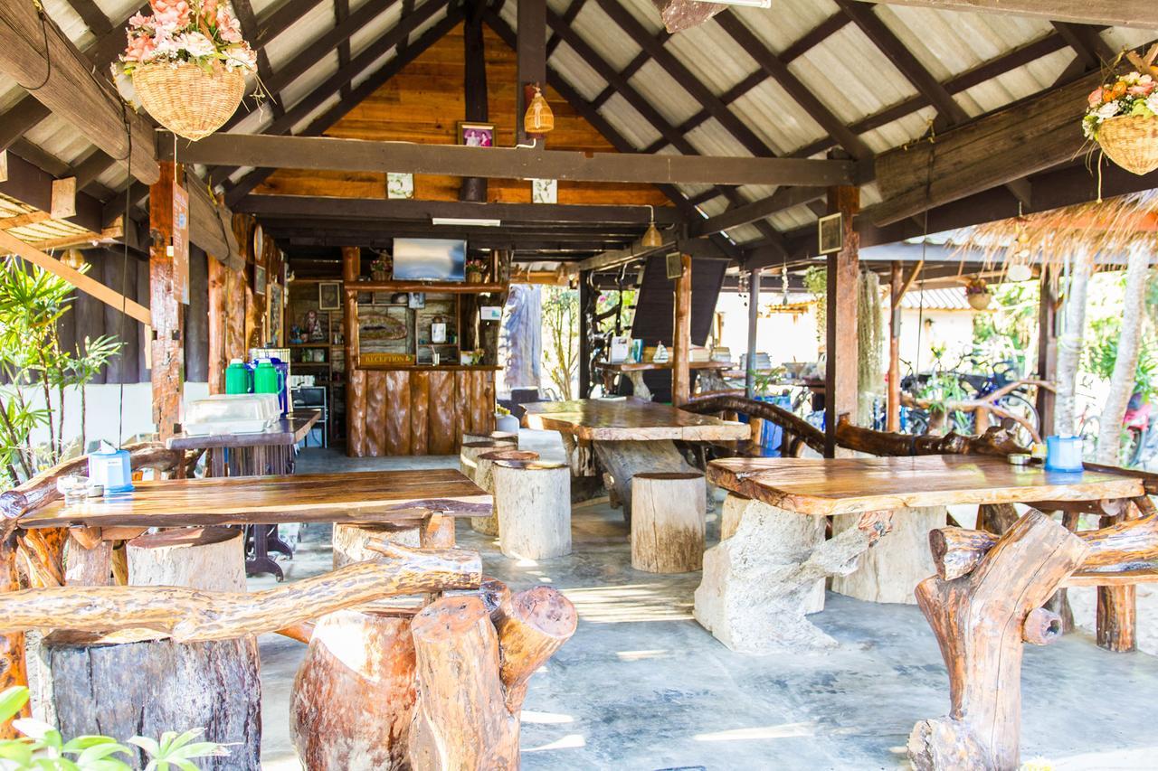 Angthong 3* Koh Phaluai