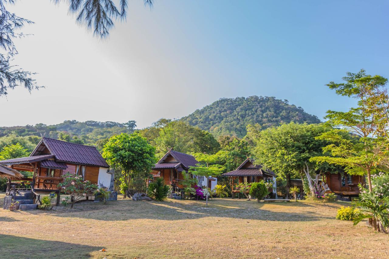 Hotel Angthong Koh Phaluai